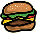 burger